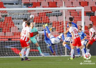 Grippo aborta el efecto Rubi