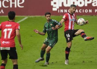 Duelo por la permanencia