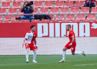 Franquesa, el goleador indiscreto