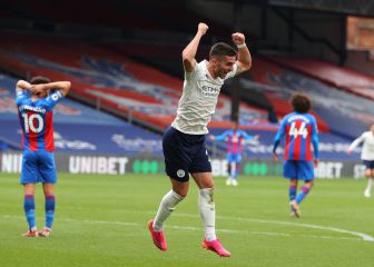 El City cumple y podría ser campeón