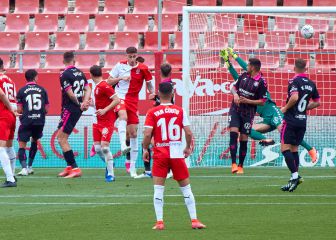 Franquesa mete en playoff al Girona