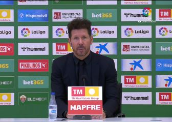 Simeone: 