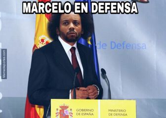 El Madrid, Barça, Juve... Los memes más divertidos de la jornada