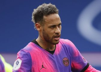 Neymar: 