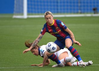 Martens vale otra final