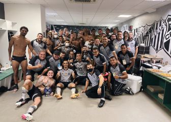 Ceará, la gran relevación del fútbol sudamericano