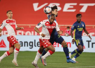 Cherki decide en Mónaco