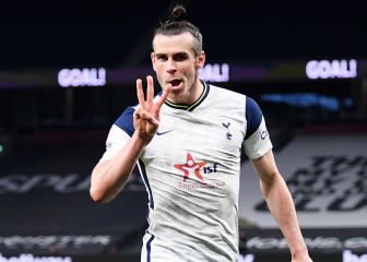 Nuevo dardo de Bale a Mourinho