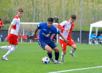 Tercera División Grupo 5; Segunda Fase: resultados, partidos y clasificación de la jornada 4