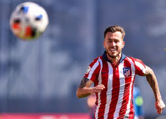 Cortés complica al Atleti B