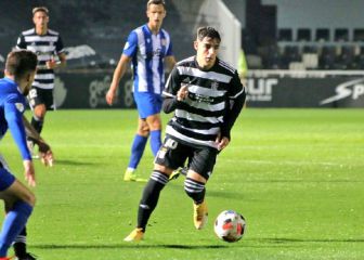 Tercera División Grupo 13; Segunda Fase: resultados, partidos y clasificación de la jornada 4