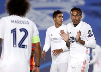 El puzzle para Londres