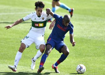 Kondogbia se gana a Simeone