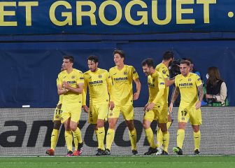 Emery se enfrenta a un dilema y a Ünal, un ex y resucitado