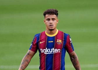 Ancelotti puede sacar al Barcelona de un embrollo