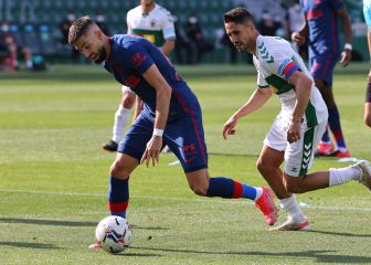 El mes mágico de Carrasco