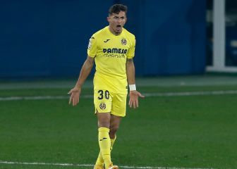 Obsesionados con Europa