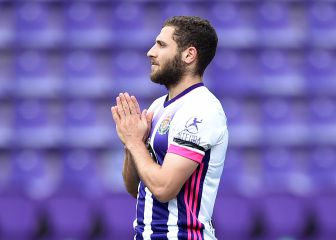 La esperanza se llama Weissman