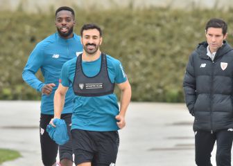 El Sevilla se juega presionar más a Atlético, Madrid y Barça