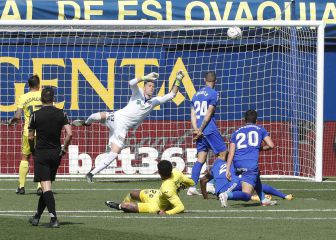 Aprobados y suspensos del Villarreal: 'Pinazo' antes de la final de Londres