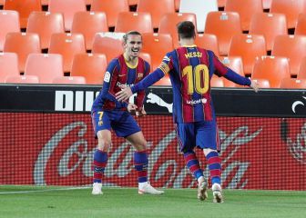 Del hundimiento al orgullo