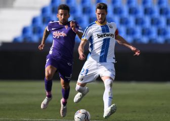 Mariño sostiene al Sporting en playoff