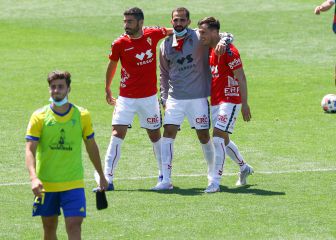 Un triunfo ‘casi’ estéril