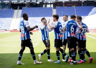 1x1 Espanyol: Puado es el yerno perfecto y RdT, el padre de un equipo de Primera