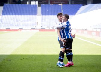 Un tridente de otra galaxia