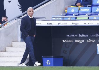 Pellicer: “El Espanyol ascenderá porque ha hecho las cosas bien”