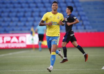 Mesa y Araujo despiertan a la Ponfe de su sueño del playoff