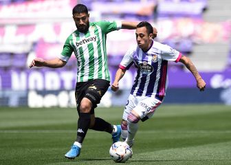 Tablas en Zorilla en un partido que se pudo llevar cualquiera