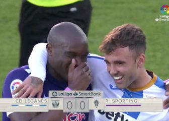 Butarque reparte puntos y siguen en puestos de playoff