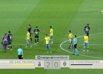 Golpe de realidad a la Ponferradina