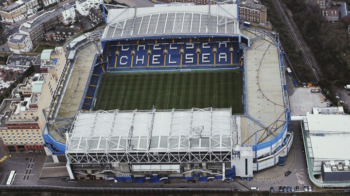 El reto de Stamford Bridge