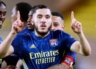 Benzema y Mbappé 'bendicen' a la última perla francesa