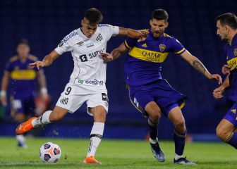 En Italia colocan a Kaio Jorge en el Atlético