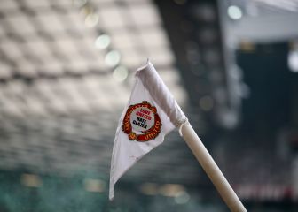 El United se arriesga a perder puntos tras las protestas en su campo