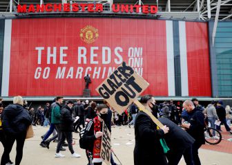 Unidos contra los Glazers