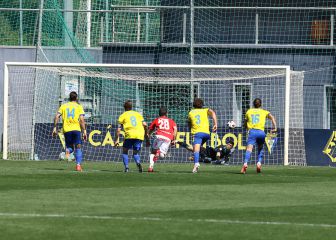 El punto fatídico grana