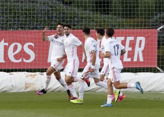 Segunda B: ascendidos, descendidos y qué opciones tiene cada equipo en la última jornada