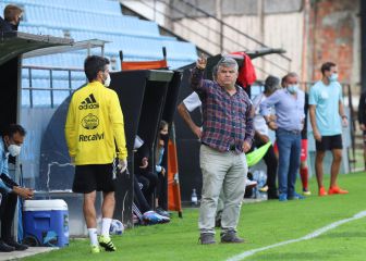 Hacer historia no garantiza la continuidad de Onésimo