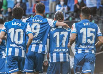 Primera RFEF: así queda la nueva categoría