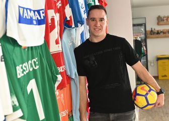 Las matemáticas del fútbol se resuelven en Málaga