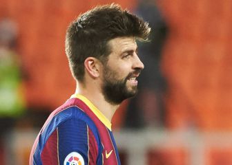 El compromiso de Piqué
