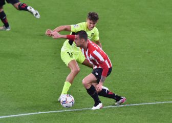 Dani García, confinado por contacto con un positivo