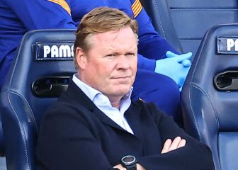 Koeman: 