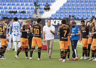 Otra vez Voro... y van siete