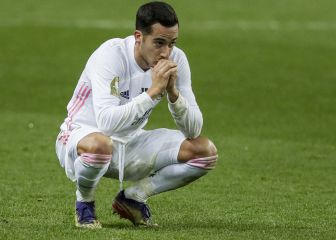 Lucas Vázquez turns down chance to join Atlético Madrid