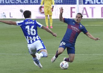 Pacheta busca alternativas a Seoane y Pulido